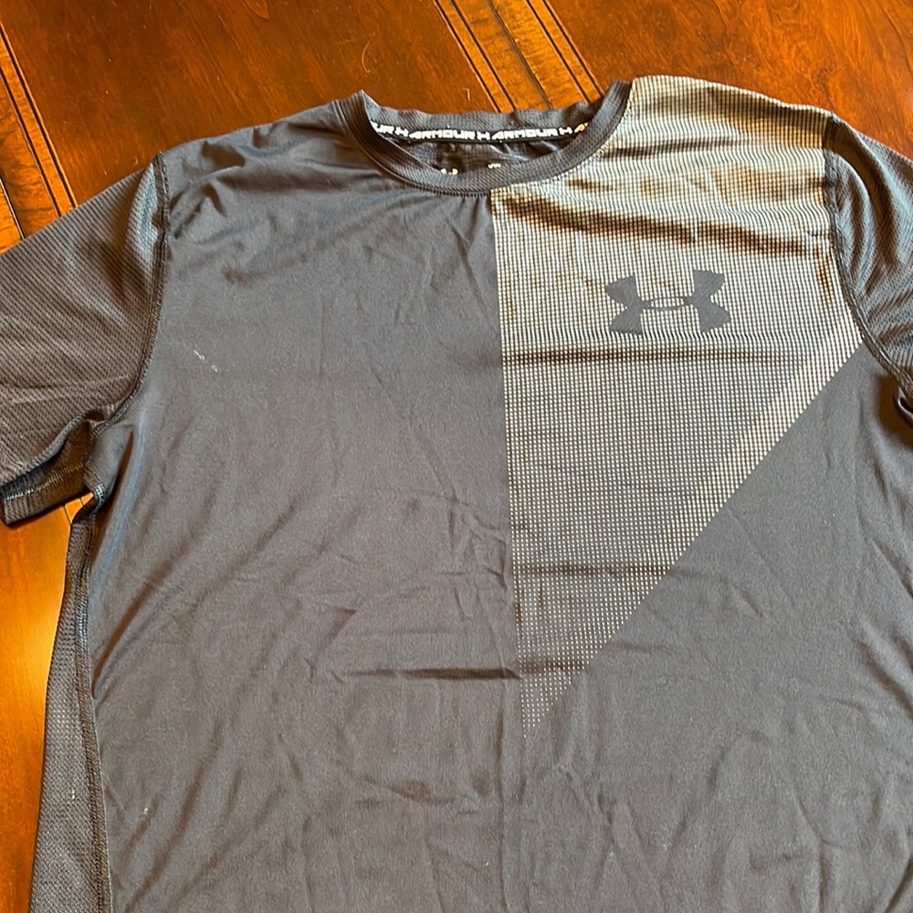 Outgrown but in great condition!